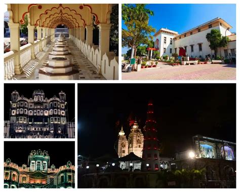 Fun Places In Indore What To See Timings Entry Fee Location Places