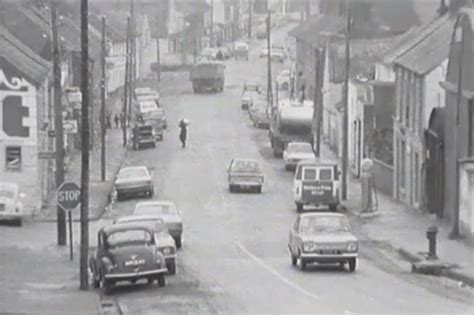 Check Out This Incredible Footage Of Carrigaline 45 Years Ago
