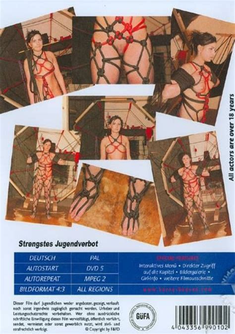 Gebundenes Teenie By Horny Heaven HotMovies