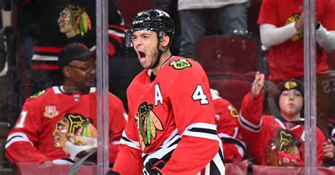 Chicago Blackhawks tease 4 alternate captains for 2023-24 season - On ...