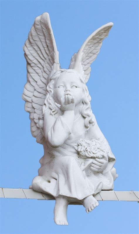 Angel Free Stock Photo - Public Domain Pictures