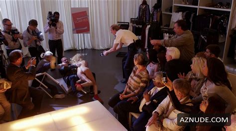 SALEM ROGERS NUDE SCENES AZNude