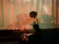 Naked Gerlinde Weininger In Gaudi In Der Lederhose