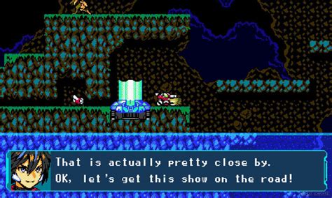 Blaster Master Zero Review · A Brilliant Recreation Of A Metroidvania