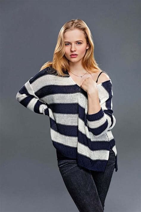 Hot Photos Of Aleksandra Bortich 12thBlog