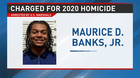 U S Marshals Arrest Man In Connection With 2020 Columbia Homicide Krcg