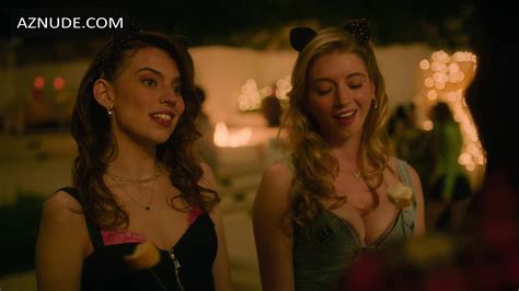 Forever Nude Scenes Aznude