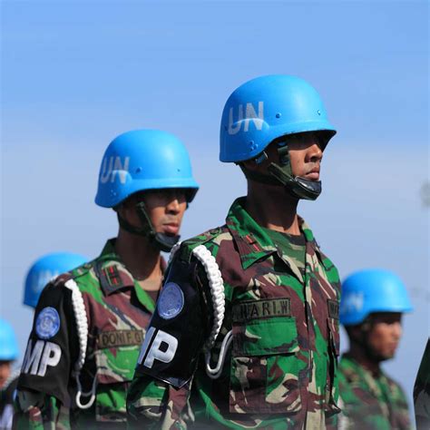 international day   peacekeepers    national today