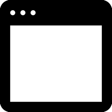 App Those Icons Fill Icon