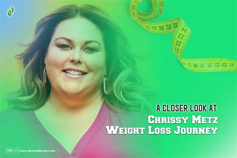 Chrissy Metz Weight Loss Journey 2020 Alive Well Zone
