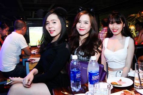 Top beer club hot nhất Sài Gòn