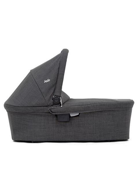 Carucior Multifunctional 2 In 1 Chrome Deluxe Pavement Joie