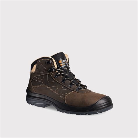 Alba&n Sito Ufficiale | Scarpe da Lavoro | Calzature Antinfortunistiche
