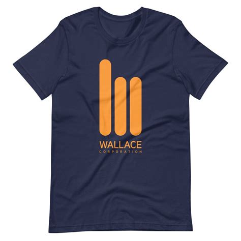 Wallace Corporation T Shirt