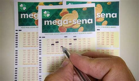 Mega Sena Prêmio acumula e próximo sorteio deve pagar R 95 milhões