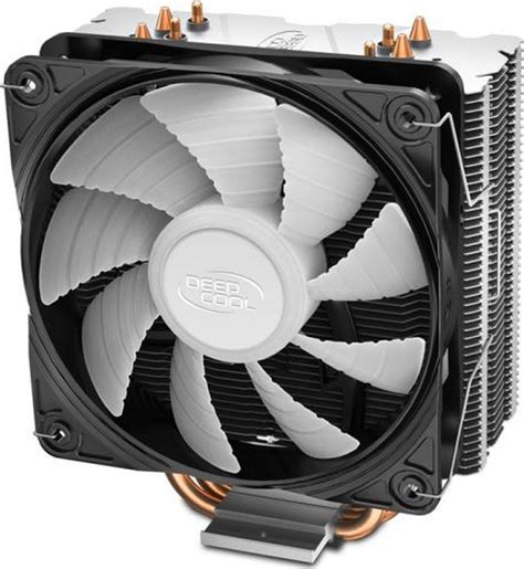 Вентиляторы для компьютера Deepcool (Дипкул) – купить вентилятор для пк ...
