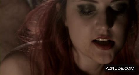 Collar Nude Scenes Aznude