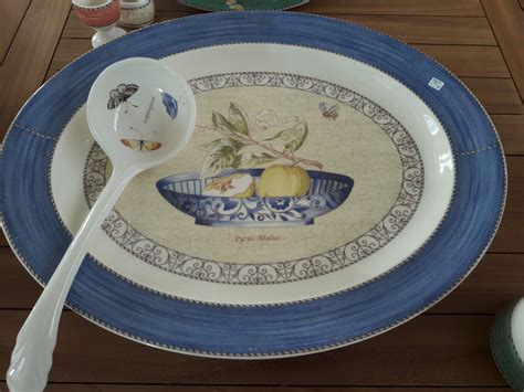 Wedgwood Sarah S Garden De Engelse Serre Tableware