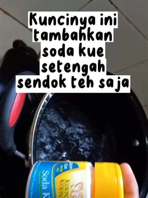 cara rebus daging biar cepat empuk