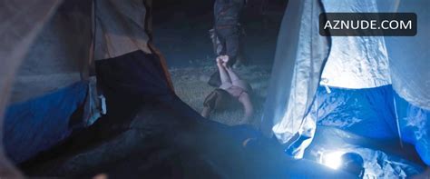 VENGEANCE NUDE SCENES AZNude