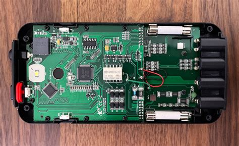 Kaiweets KM601 Smart Digital Multimeter Review – MBReviews