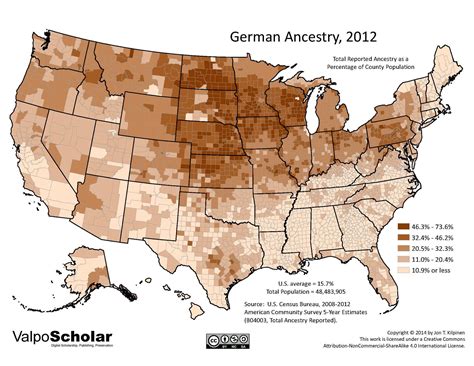 German Influence In Northsouth American Folk Musics Rmusictheory
