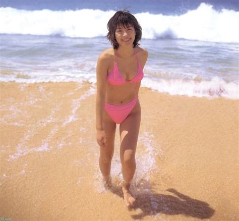 Picture Of Tamao Satô