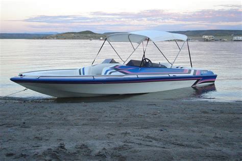 Choosing a Bimini Top for your Boat - SavvyBoater