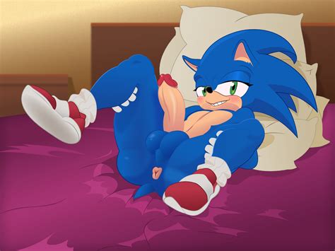 Inviting Sonic By Jackofak Hentai Foundry