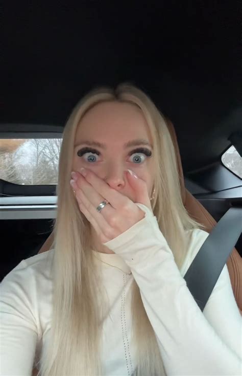 What Makes Kelli Carter's OnlyFans Unique? - Truth or Fiction
