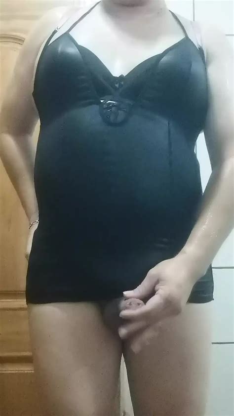 Sissy Masturbating Crossdressing Shemale Ladyboy Porn Feat Wendyta XHamster