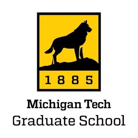 Michigan Tech Graduate School 