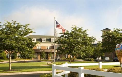 The Village at Germantown | Nursing Home | Germantown Skilled Nursing ...