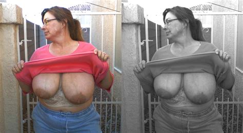 Big Natural Silicone Free Boobs Mature Porn Pictures XXX Photos Sex Images 1873501 PICTOA