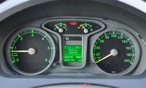 Подмотка спидометра ГАЗель: Некст, Бизнес, не работает, моталка ...