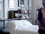 Naked Maggie Siff In Concussion