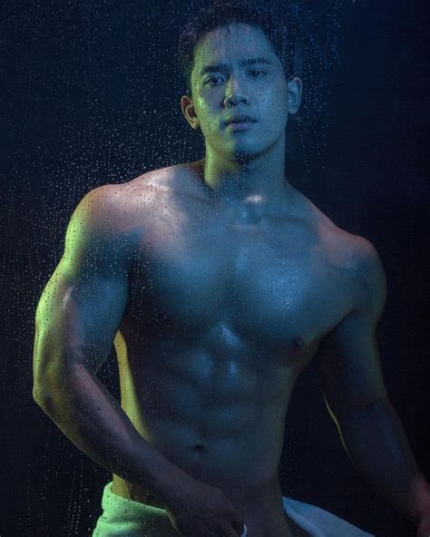 Hot Hunk Việt Nam Collection CallboyVN