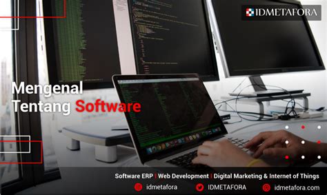 Pengertian Software Fungsi Jenis Dan Contoh Perangkat Lunak Mobile Riset