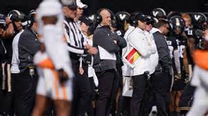 Vanderbilt football transfer portal targets on defense for 2025 roster