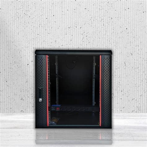 rack server indofiber