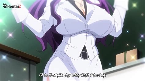 Kutsujoku 1 Hentai Vietsub