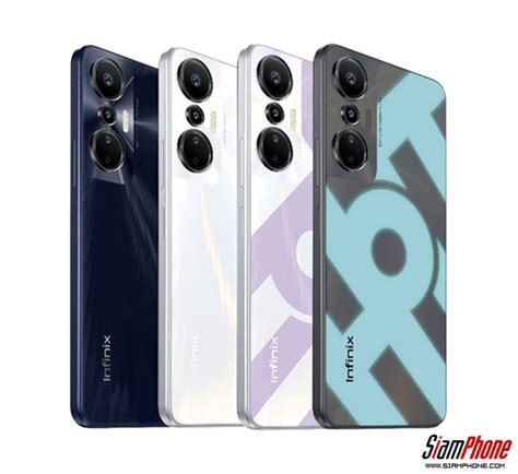 Infinix Hot S Helio G Octa Core