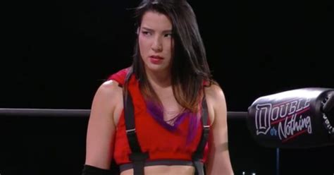 Hot Hikaru Shida Bikini Pics