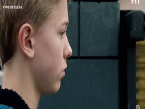 FAUVE HAUTOT Nude AZNude