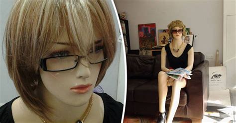 Burglars Caught In The Act By Ft SEX DOLL Daily Star
