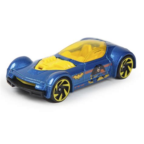Машинка Hot Wheels Batman Themed в ассортименте HDG купить в интернет магазине Hot wheels su