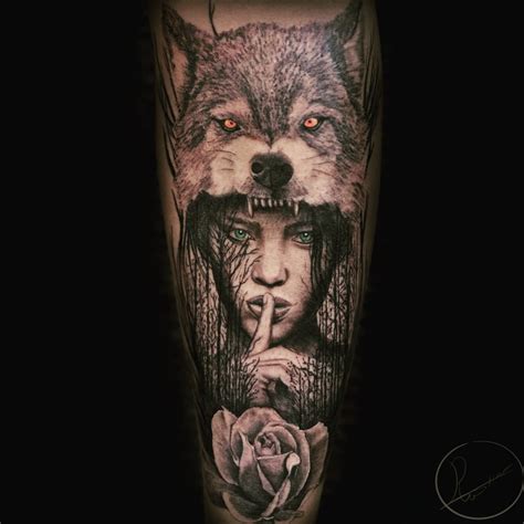 Tattoo uploaded by Ricardo Van 't Hof • Tattoodo