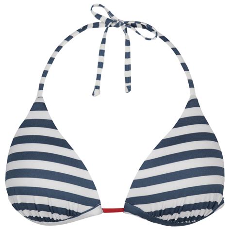 Barts Custe Triangle Bikini Top Women S Buy Online Alpinetrek Co Uk