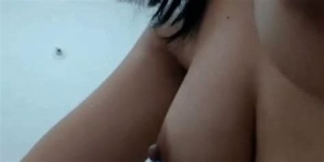 Amateur Girl Next Dor De Rankin Plays With Her Tits And Teases Follow Her For More Tnaflix