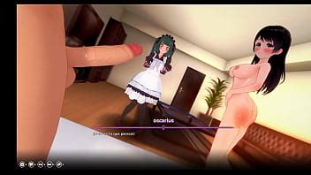 My Fantasy Hentai XVIDEOS